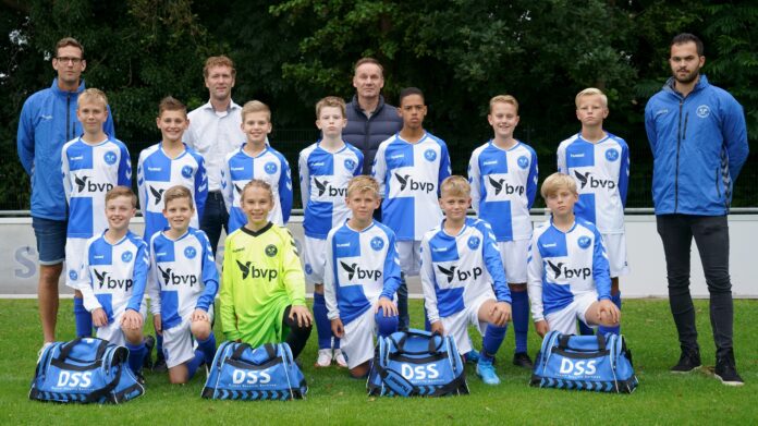 Drechtstreek JO13-1
