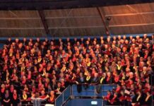 Inspire2LiveChoir zingt weer