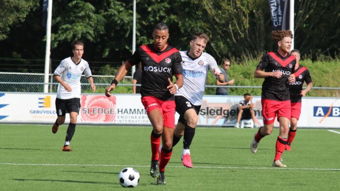 Nieuwenhoorn - Papendrecht(1)