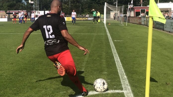 Papendrecht - ASV Arkel