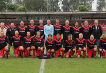 Papendrecht Zondag 35+1 in het nieuw