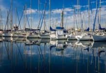 VU biedt cursus klein vaarbewijs aan