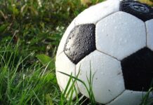 Drechtstreek en Papendrecht spelen gelijk