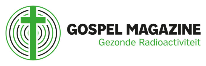Gospel Magazine Logo