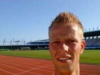 Roy Hoornweg beste Nederlander in marathon Rotterdam