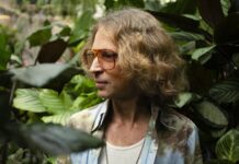 So What interviewt Joel Sarakula