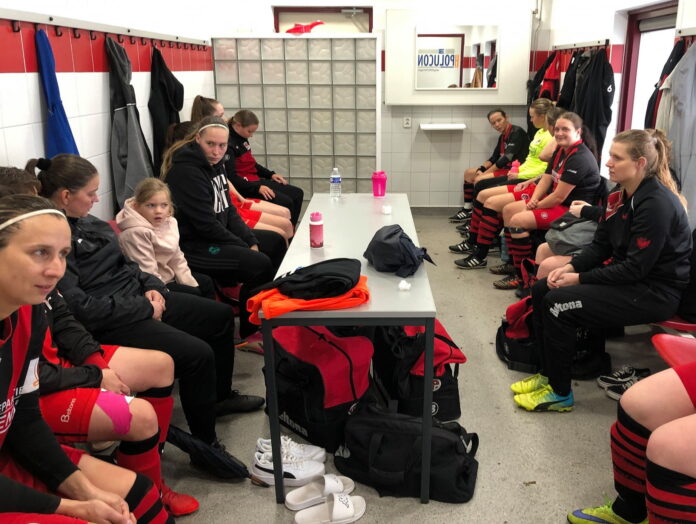 Papendrecht Vrouwen 1