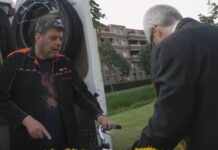 Fietsenmaker – Tweelinkerhanden gaat zelf aan de slag