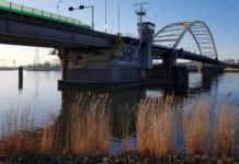 Streekbruggen onder de loep: Dordrecht scoort het beste