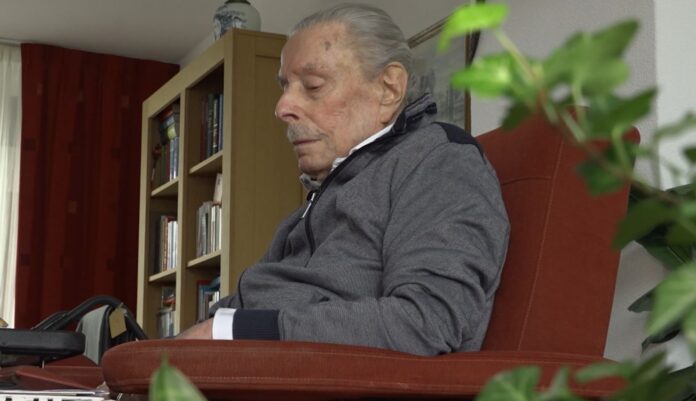 code zwart in de thuiszorg