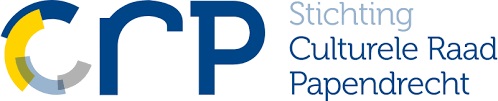 culturele raad papendrecht logo