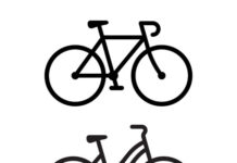 Wethouder opent overdekte fietsenstalling