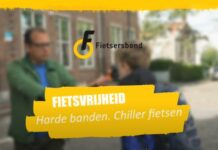 Fietsenmaker – Harde banden
