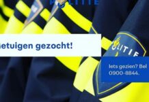 Politie zoekt getuigen mishandeling Andoornlaan