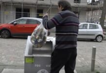 Meer afval scheiden in Drechtsteden