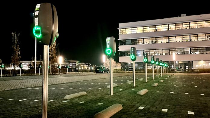 boskalis-laadpalen-papendrecht