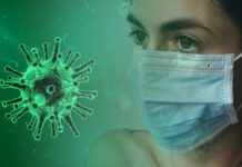 Nieuwe besmettingen in regio, geen overledenen