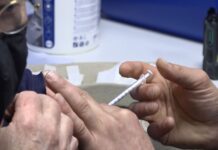 Vaccinatielocatie Puttershoek