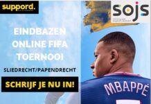 Activiteiten voor de Papendrechtse jeugd rond Oud & Nieuw