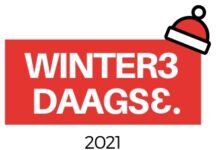 Winter3Daagse ook op Papendrecht FM