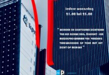 Hans Hulswit te gast bij Silhouet