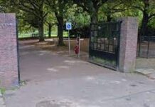Publiekswandeling Wantijpark Dordrecht