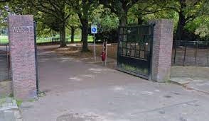 Wantijpark