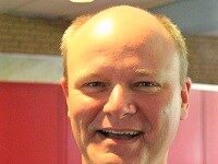 Theaterdirecteur De Willem te gast bij Studio De Witt