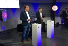 Eerste verkiezingsdebat vindt plaats