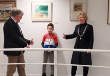 Felicitaties voor 7-jarig Nederlands kampioen veldrijden