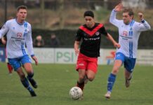 Papendrecht – BCVB niet om aan te zien