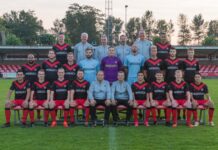 Papendrecht opnieuw met lege handen