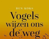 Kiekendieven wezen mij de weg