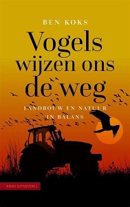 Vogels wijzen ons de weg Afb boek