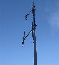 antenne pelsertflat