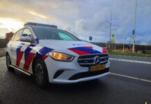 Politie vindt apparatuur voor hennepkwekerij
