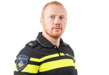 Interview wijkagent Westpolder, Middenpolder, Kraaihoek