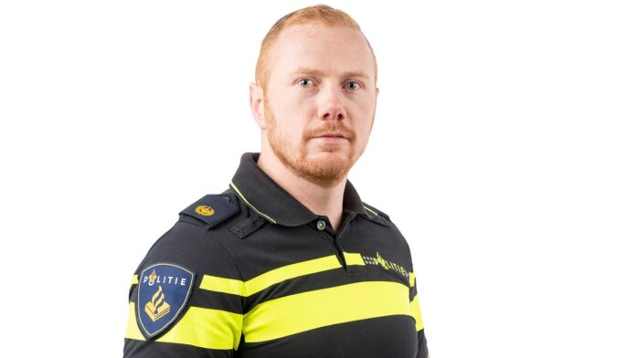 wijkagent westp middenp kraaihoek erwin deunhouwer