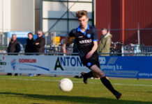 Drechtstreek wint ook van Arkel