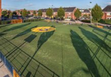 Gemeente Papendrecht zoekt buurtsportcoach