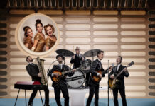 Swingende ode aan The Ladies of the 50’s & 60’s in De Willem
