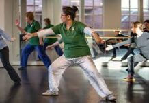 Taiji voor beginners in Papendrecht!