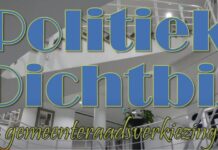 Politiek Dichtbij.- Gemeenteraadsverkiezing Papendrecht