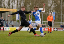 Belangrijke overwinning voor Drechtstreek