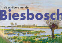 ‘De schilders van de Biesbosch’