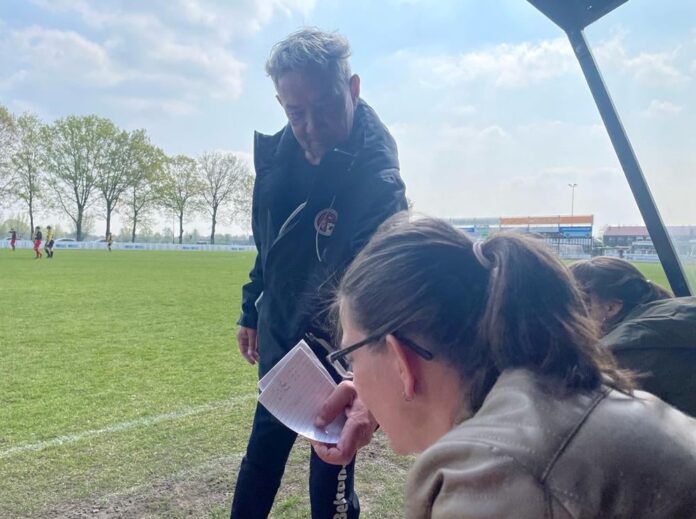 Papendrecht VR1 23-4-22