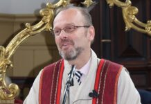 De Morgenster krijgt nieuwe predikant