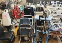 ASz zendt hulpgoederen naar Oekraïene