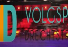Volgspot Drechtstreek – November 2024