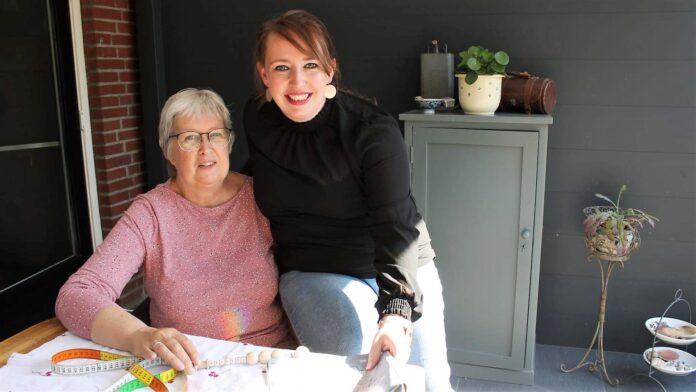 Nellies - Nelly en Annemieke